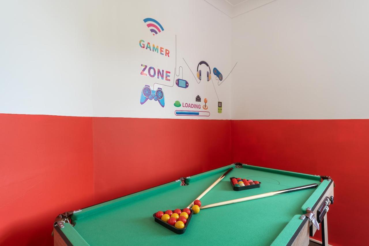 Aseda 4 Bedroom Private Parking, Game Zone -Pool Table, Garden Home Kingston upon Hull Eksteriør bilde